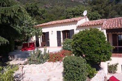 Villa Sylvia - Côte d&#39;Azur