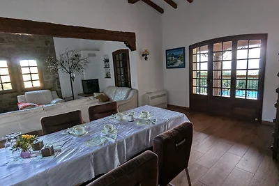 Villa Sylvia  - Haus am Meer