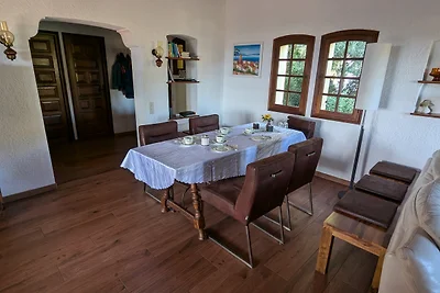 Villa Sylvia  - Haus am Meer