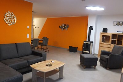 Ferienhaus Ebsen HH rechts