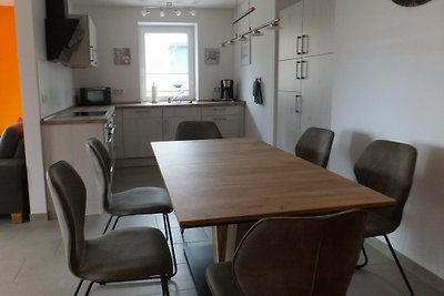 Ferienhaus Ebsen HH rechts