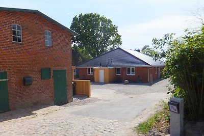 Ferienhaus Ebsen HH rechts
