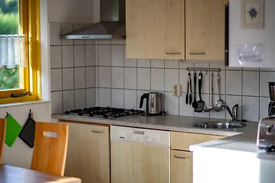 Ferienhaus Strandperle Delia