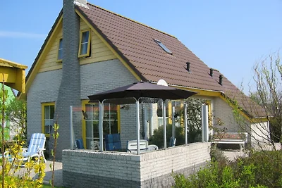 Ferienhaus Strandperle Delia
