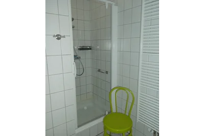 Ferienhaus Strandperle Delia