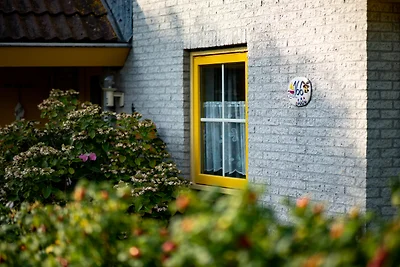 Ferienhaus Strandperle Delia