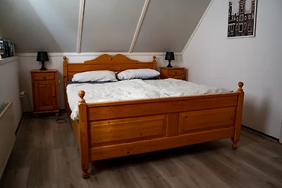 Ferienhaus Strandperle Delia