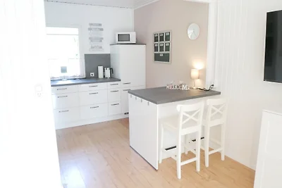 Kuscheliges Ferienhaus