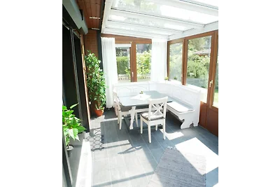 Kuscheliges Ferienhaus