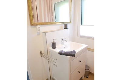 Kuscheliges Ferienhaus