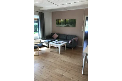 Kuscheliges Ferienhaus