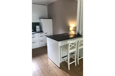 Kuscheliges Ferienhaus