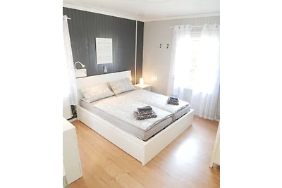 Kuscheliges Ferienhaus
