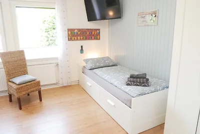 Kuscheliges Ferienhaus