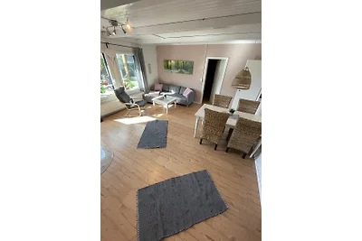 Kuscheliges Ferienhaus