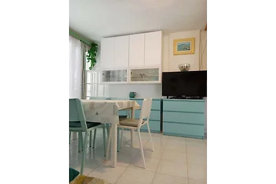 Ferienhaus ANNA 80m vom Frei Strand