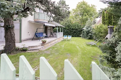 Ferienhaus ANNA 80m vom Frei Strand