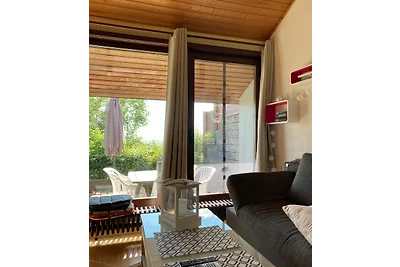 Casa di vacanza Foresta Nera a Öfingen