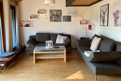 Casa di vacanza Foresta Nera a Öfingen
