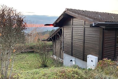 Ferienhaus Schwarzwald in Öfingen
