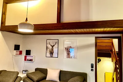 Casa di vacanza Foresta Nera a Öfingen