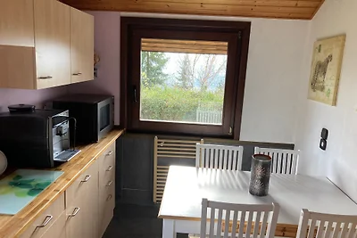 Casa di vacanza Foresta Nera a Öfingen