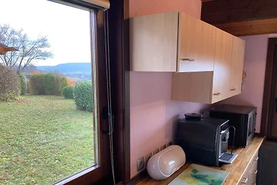 Casa di vacanza Foresta Nera a Öfingen