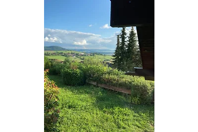 Casa di vacanza Foresta Nera a Öfingen