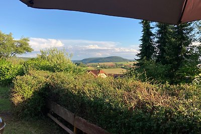 Vakantiehuis Zwarte Woud in Öfingen