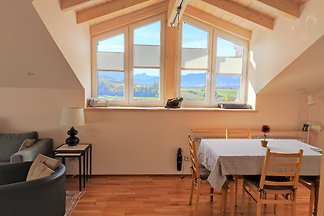 Appartamento Imberger Horn Sonthofen