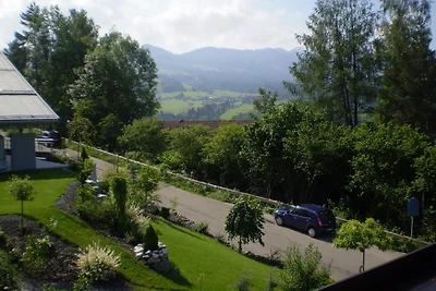 Fewo Imberger Horn Sonthofen