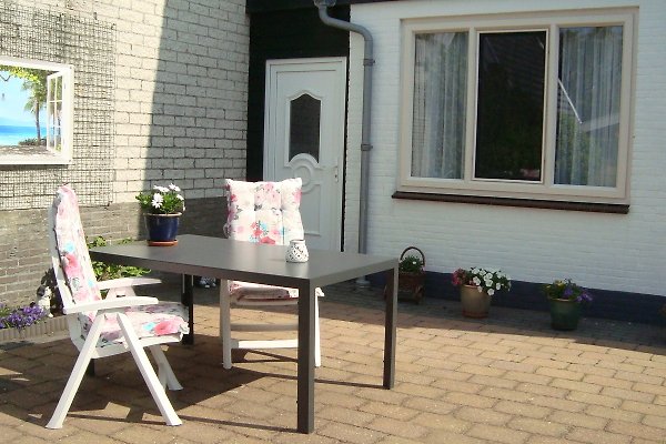 Ferienwohnung Egmond aan Zee