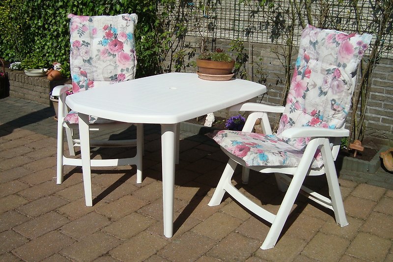 Tuin