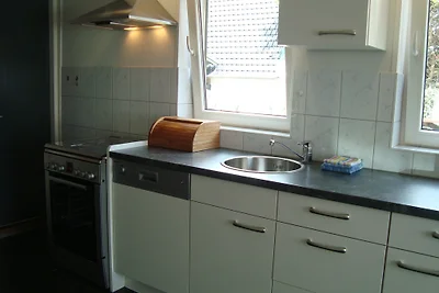 Zomerhuis Ab en Joke van Dam