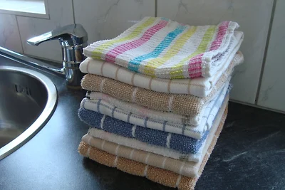 Zomerhuis Ab en Joke van Dam