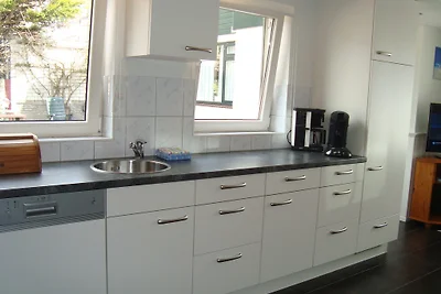 Zomerhuis Ab en Joke van Dam