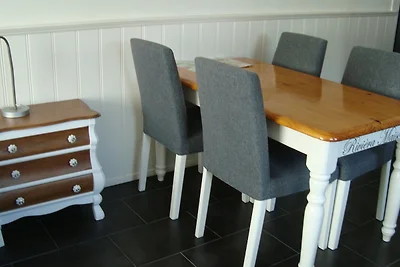 Zomerhuis Ab en Joke van Dam