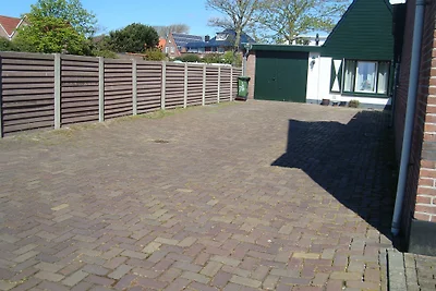 Zomerhuis Ab en Joke van Dam