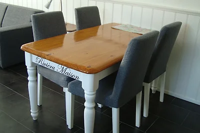 Zomerhuis Ab en Joke van Dam