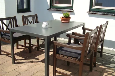 Zomerhuis Ab en Joke van Dam