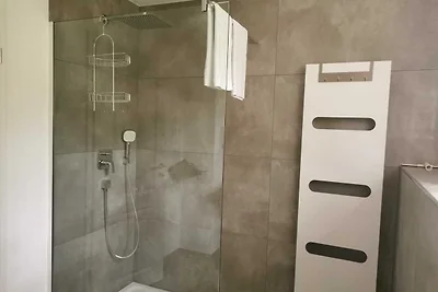 Ferienhaus Pottenstein Glücksgriff