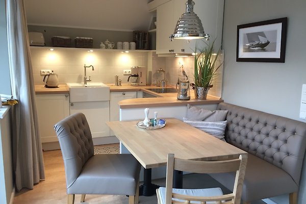 Ferienwohnung Wangerooge