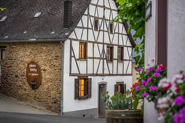 Ferienhaus Alken