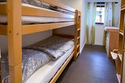 Casa di vacanza Strunks ahl Häusje