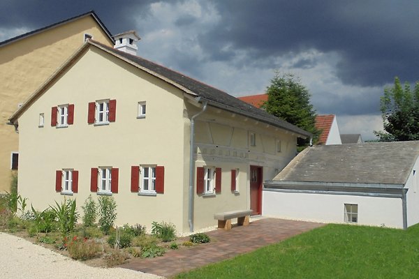 Ferienhaus Hofstetten