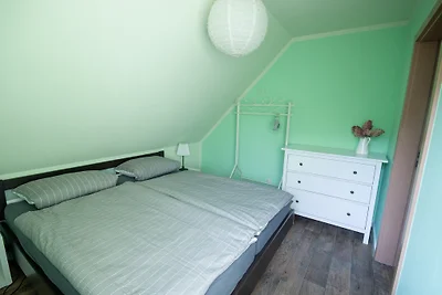 Ferienhaus "Lilly Oybin"
