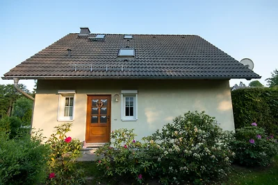 Ferienhaus "Lilly Oybin"