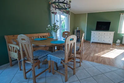 Ferienhaus "Lilly Oybin"