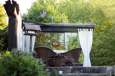 Ferienhaus "Lilly Oybin"