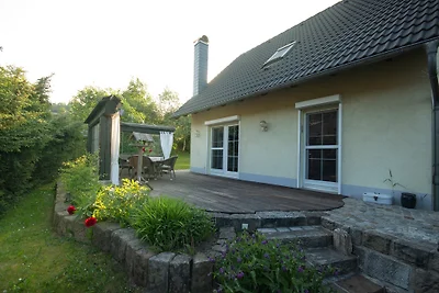 Ferienhaus "Lilly Oybin"